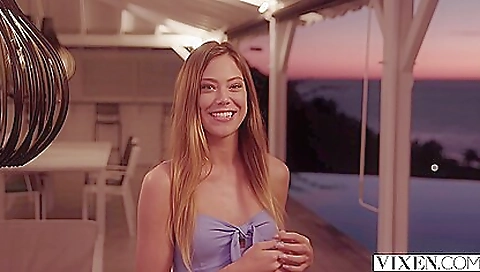 Hawt sweetheart porn with a sexy fuck