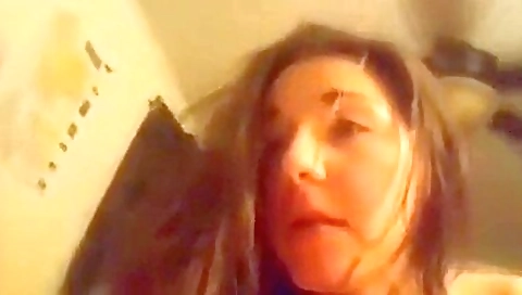 Sexy babe with a little reallyab kener