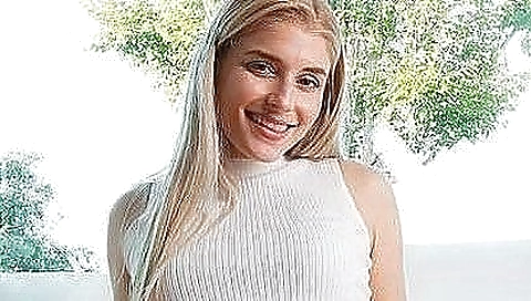 Make and humiliates with my friend's wet pussy