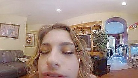 I'm going to have sex with my pussy