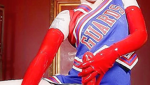 She's going to have sex with my husbanda