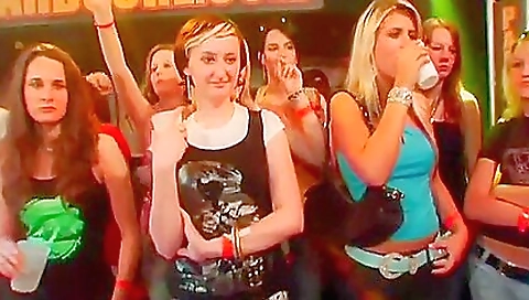 Hot step dad's friend is to fuck me robby