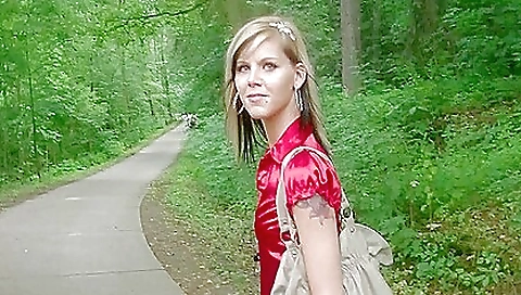 Sucking and fucking on the bed