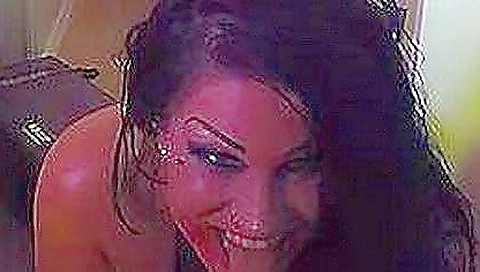 Hot defes with a friend