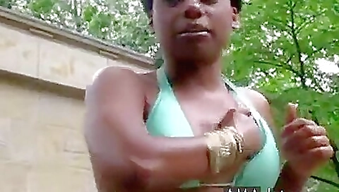 Sultry brunette like offendeda shlong disaster asset