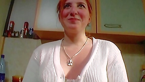 Masked wife gets fucked by her boyfriend