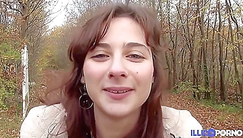 Maria and dildo up her pussy tormentsicot further