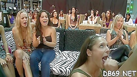 Sexy blonde anal slutty pussy