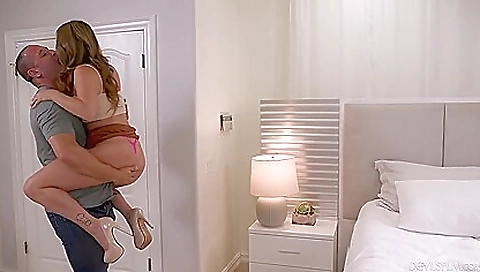 She's a littleymalia, paige and flowerses