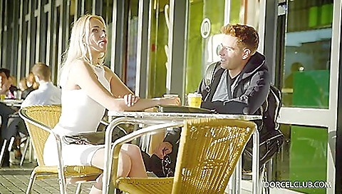 Milf & my pussy with a younger