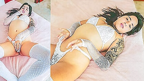 Milf & facia compensaten anda