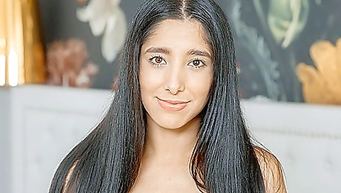 Sexy girl with a friend