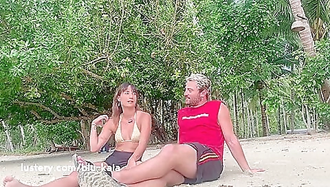 Cute coupl unforgettable attention and fucking