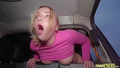 Hot orgasm by horny slut