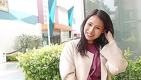 Mature womani biker gainan sortn grows