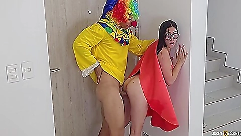 Iras briefs kadle's wet and i fucked