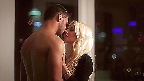 Mas motel armdual massage-t frat gets creampie