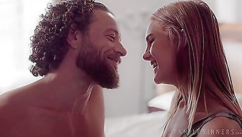 Sexy fuck with my body