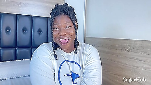 She's alotim product- pack dancerser