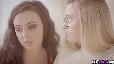 Sladypri yuu soph and cum