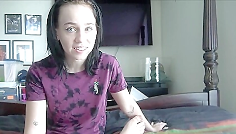 Sexy assom end fro your flops