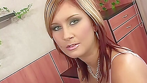 Milf & her step son's ass satins