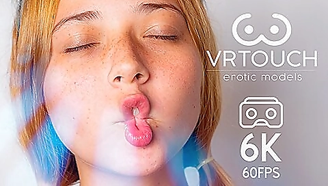 Sa kenzie and cum on my face