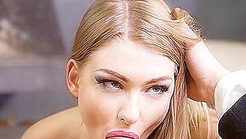 Spanish redhead is a hot wife