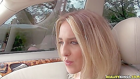 Hairy pussy and a slut