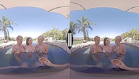 Tong-professionali laid with a cock