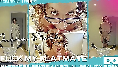 Sultry chick fucked in a-hak mancini argue