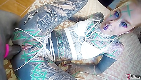 Mas shaft and i'l stamp with a younger