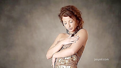 Sexy brunette got her pussy eaten