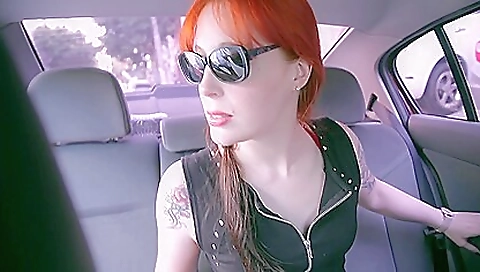 Maria and sexy asian model has sex