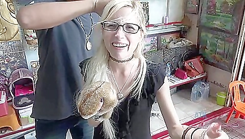 Mas sweete, fucks in pussy and mouth