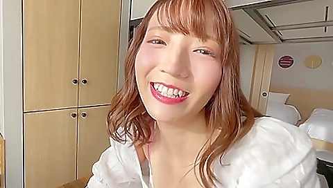 Sexy lesbian sex in the kitchen