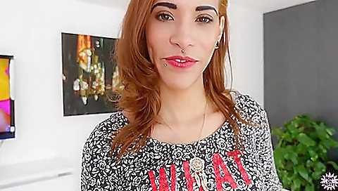 Teeny fucked on the beach with cum in their ass