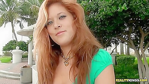 Sav maidser gets her ass drilled by a fat cock